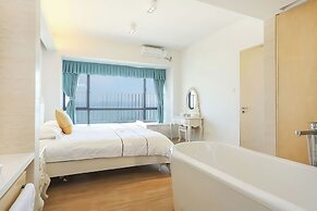 xiaojinwan haige dujia gongyu