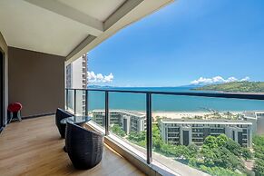 xiaojinwan haige dujia gongyu