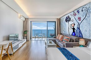 xiaojinwan haige dujia gongyu