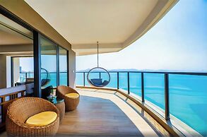 xiaojinwan haige dujia gongyu