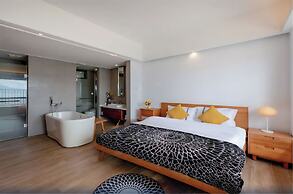 xiaojinwan haige dujia gongyu