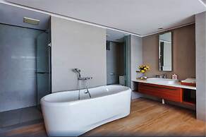 xiaojinwan haige dujia gongyu