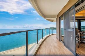 xiaojinwan haige dujia gongyu