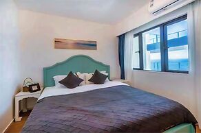 xiaojinwan haige dujia gongyu