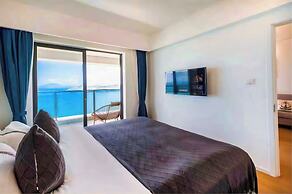 xiaojinwan haige dujia gongyu