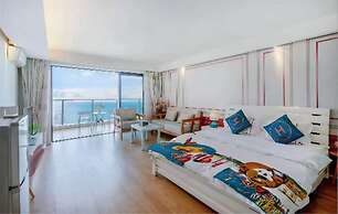 xiaojinwan haige dujia gongyu