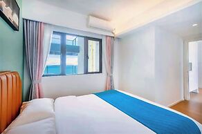 xiaojinwan haige dujia gongyu