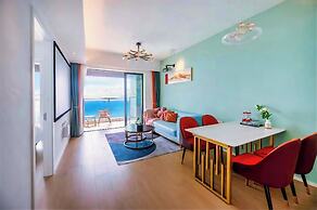 xiaojinwan haige dujia gongyu