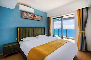 xiaojinwan haige dujia gongyu