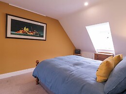 Lime Tree Cottage, Blythburgh