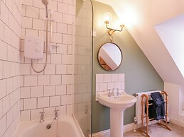 Lime Tree Cottage, Blythburgh