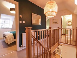 Lime Tree Cottage, Blythburgh