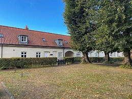 Lime Tree Cottage, Blythburgh