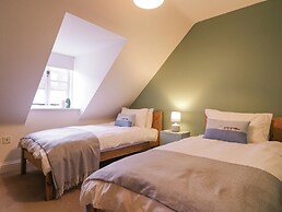 Lime Tree Cottage, Blythburgh