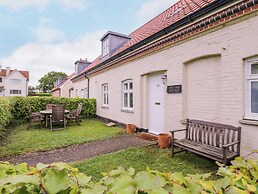 Lime Tree Cottage, Blythburgh