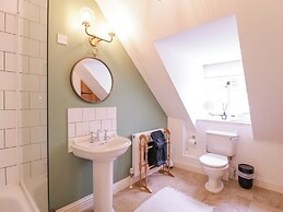 Lime Tree Cottage, Blythburgh