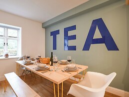 Lime Tree Cottage, Blythburgh