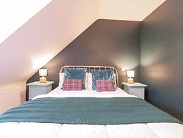 Lime Tree Cottage, Blythburgh