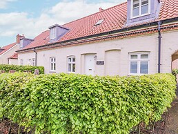 Lime Tree Cottage, Blythburgh