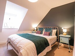 Lime Tree Cottage, Blythburgh