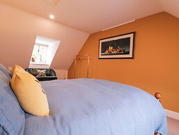 Lime Tree Cottage, Blythburgh