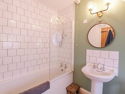 Lime Tree Cottage, Blythburgh