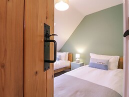 Lime Tree Cottage, Blythburgh