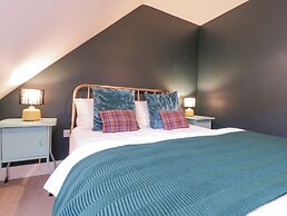 Lime Tree Cottage, Blythburgh