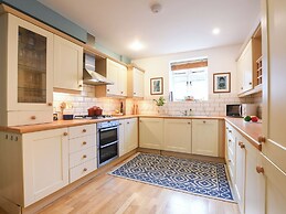 Lime Tree Cottage, Blythburgh