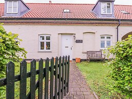 Lime Tree Cottage, Blythburgh