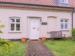 Lime Tree Cottage, Blythburgh