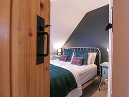 Lime Tree Cottage, Blythburgh