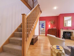 Lime Tree Cottage, Blythburgh