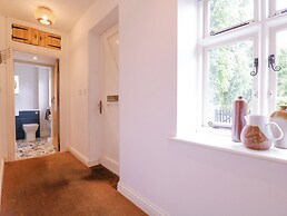 Lime Tree Cottage, Blythburgh