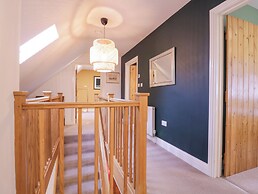 Lime Tree Cottage, Blythburgh