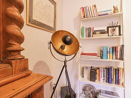 Lime Tree Cottage, Blythburgh