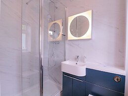 Lime Tree Cottage, Blythburgh