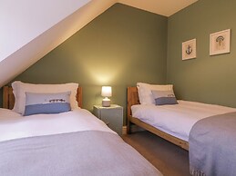 Lime Tree Cottage, Blythburgh