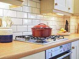 Lime Tree Cottage, Blythburgh