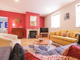 Lime Tree Cottage, Blythburgh