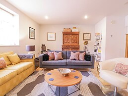 Lime Tree Cottage, Blythburgh