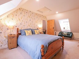 Lime Tree Cottage, Blythburgh