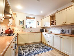 Lime Tree Cottage, Blythburgh