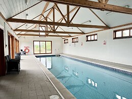 Lime Tree Cottage, Blythburgh