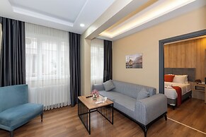 Hotel la Vitrine