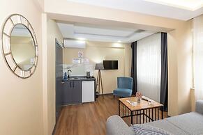 Hotel la Vitrine