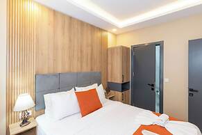 Hotel la Vitrine