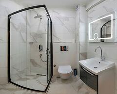 Hotel la Vitrine