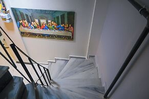 Hotel la Vitrine