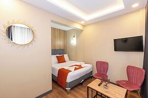 Hotel la Vitrine